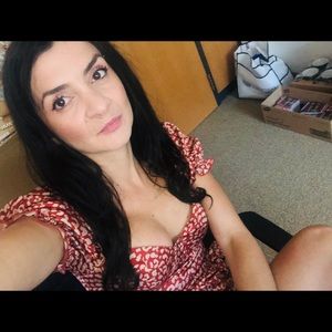 Meet your Posher, Belma